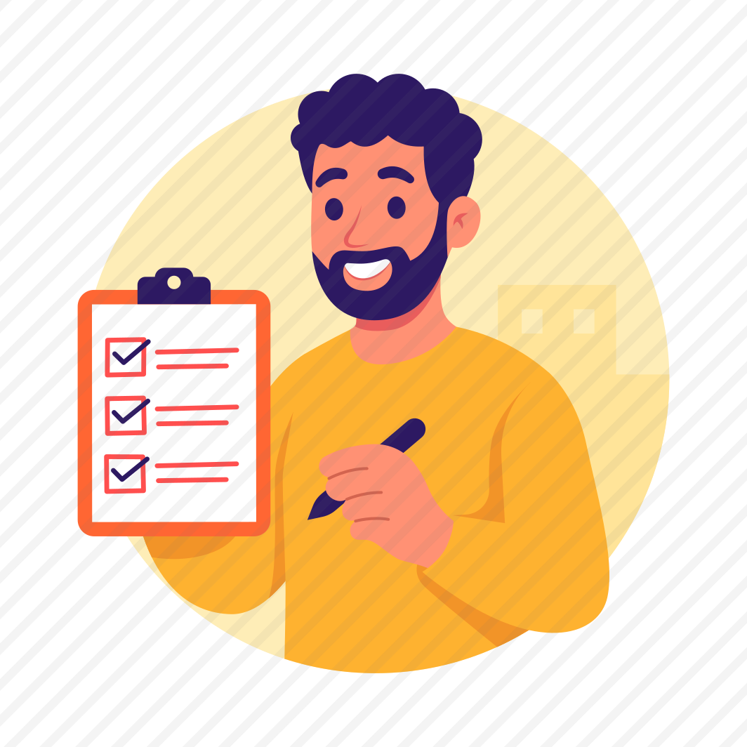 Shopping, Checklist, Retail, Preparation, Planning preview