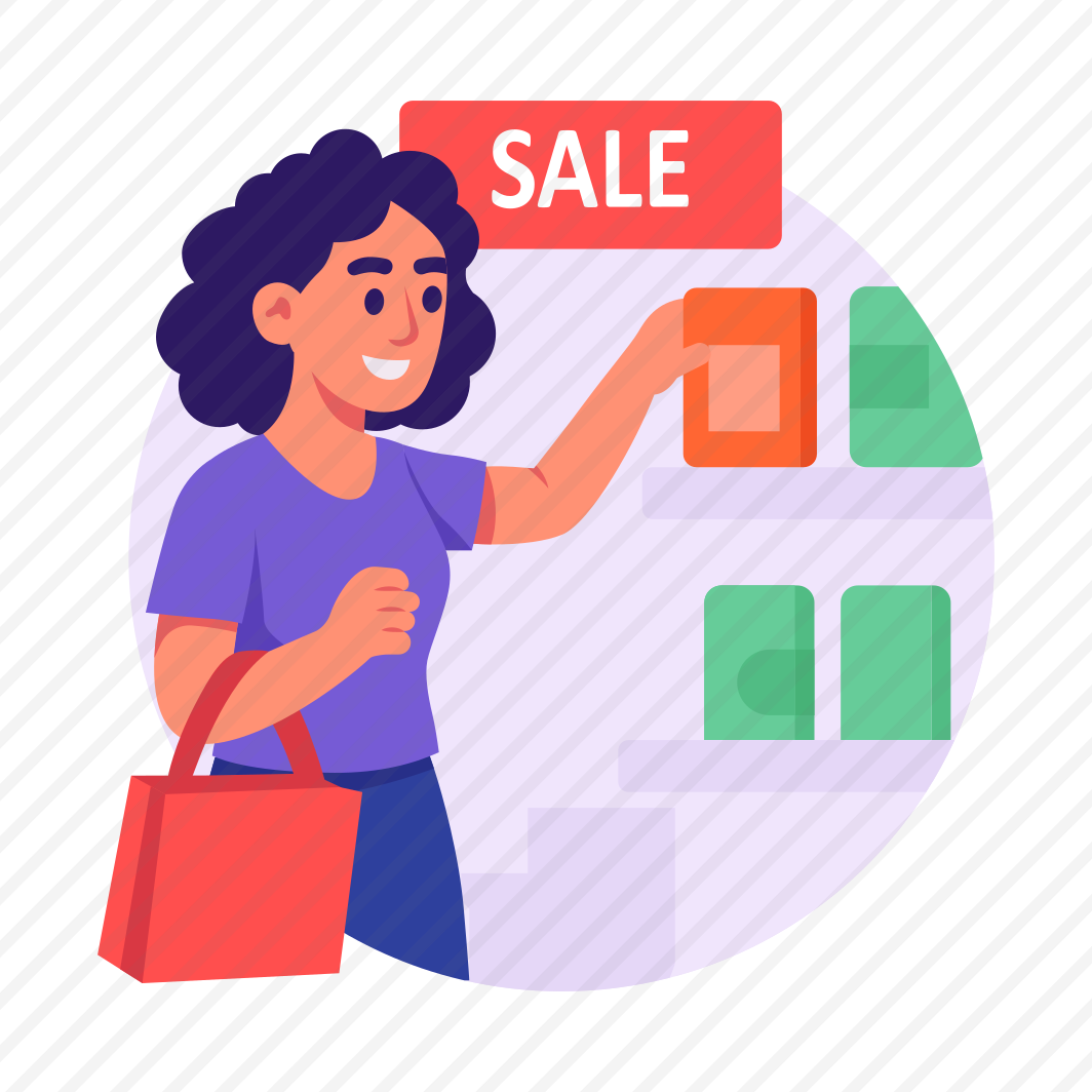 Shopping, Grocery, Sale, Offer, Product preview