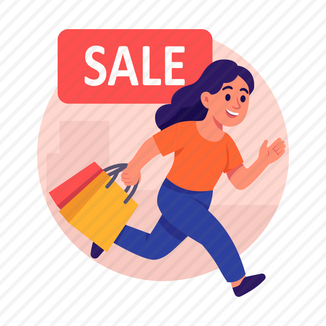 Shopping, Sale, Offer, Discount, Flash Sale preview