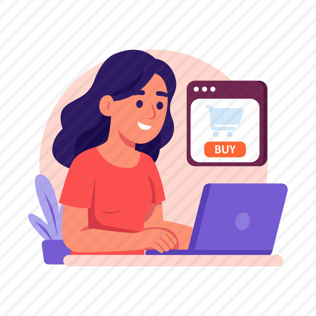 Website, Shopping, Ecommerce, Online, Internet preview