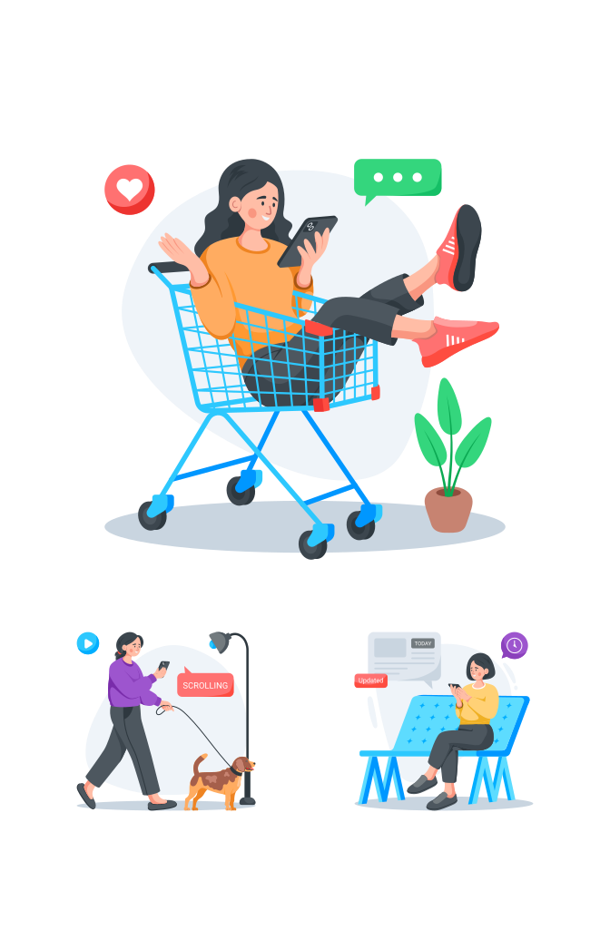 Phoneholic Large Set Preview