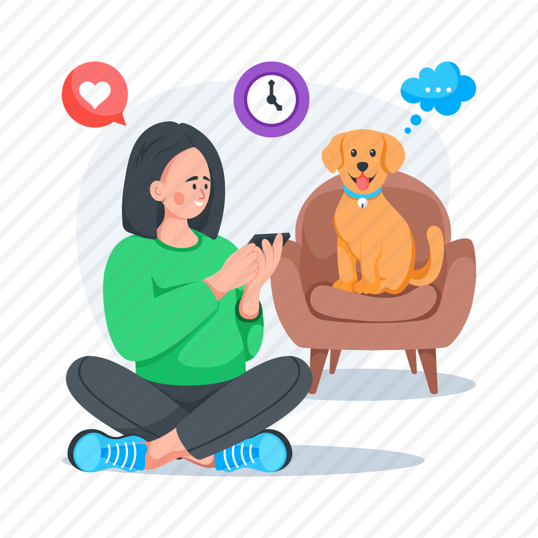 Digital Lifestyle, preview