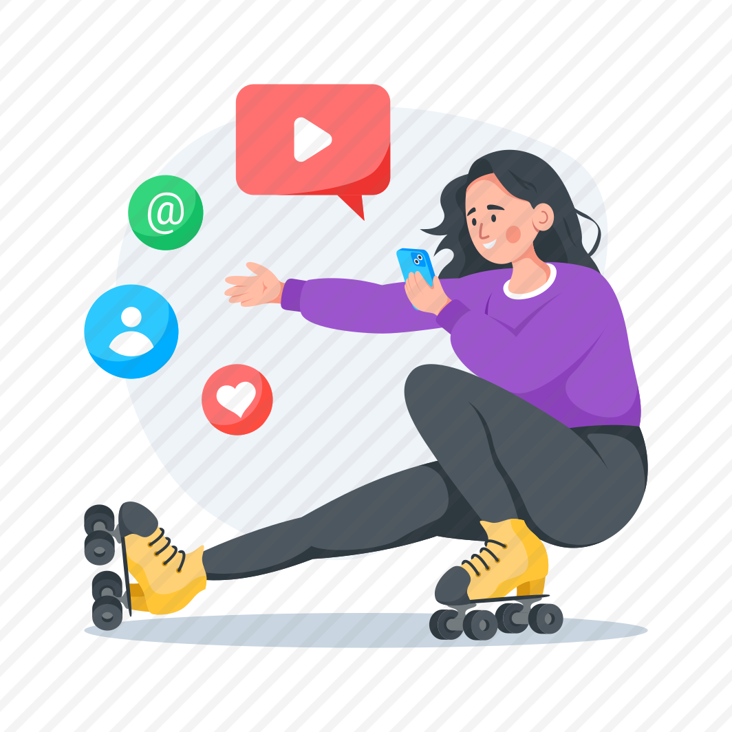 Roller Skating preview