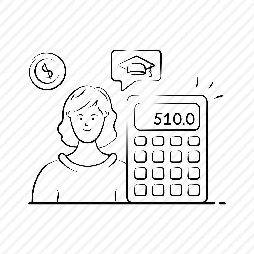 Academic, Loan, Finance, Tuition, Fees, Education, Cost preview