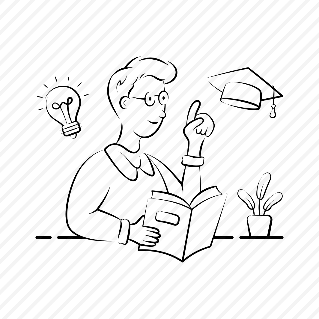 Brilliant, Student, Education, Learning, Knowledge, Academic, Success preview