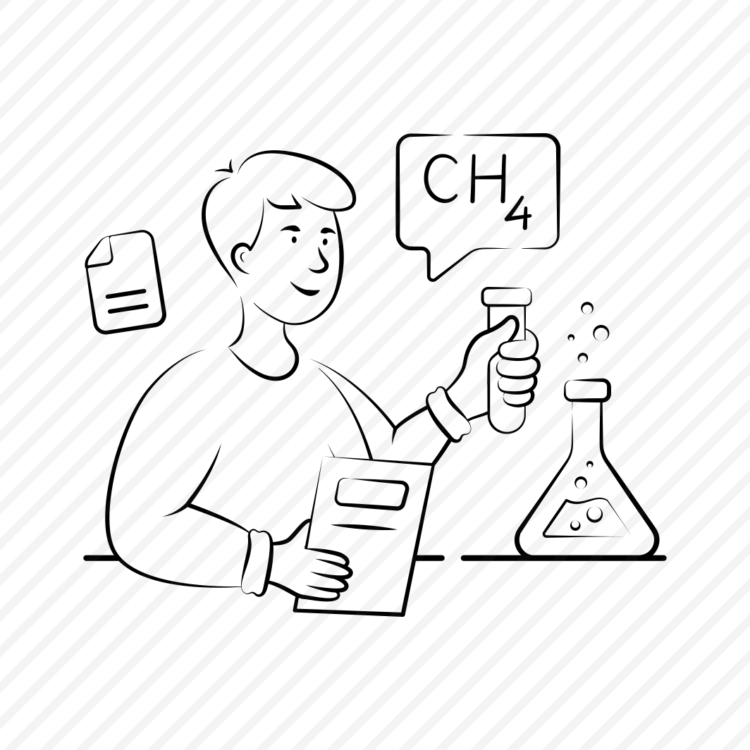 Chemical, Experiment, Practical, Laboratory, Chemistry, Science, Studying preview