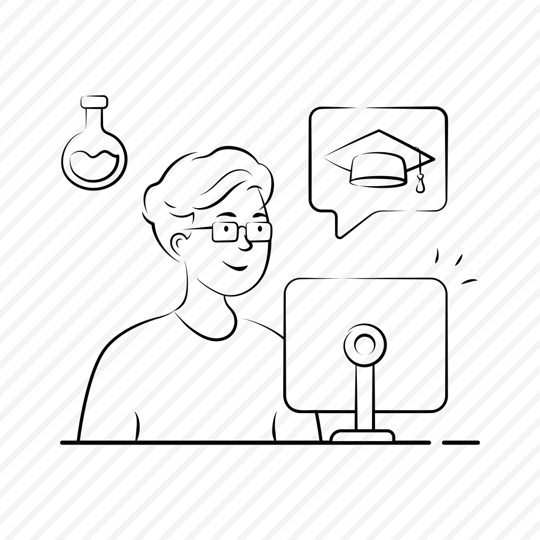 Elearning, Online, Learning, Education, Student, Technology, Virtual preview