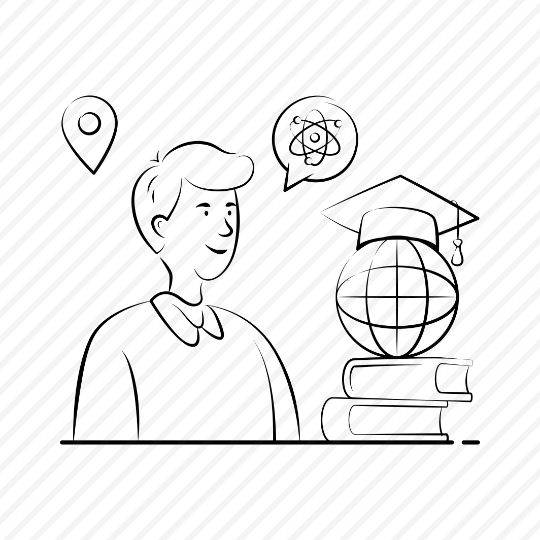 Global, Studies, International, Affairs, Student, Geography, Learning preview