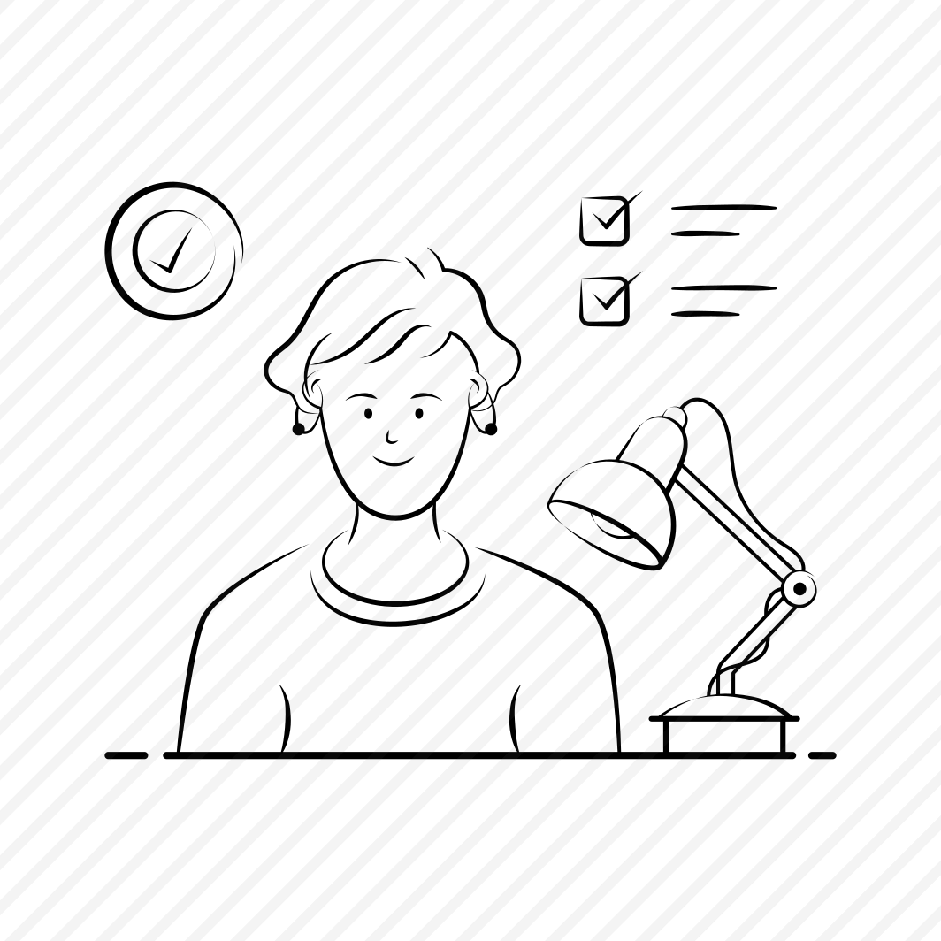 Goal, Achievement, Task, Management, Homework, Student, Success preview