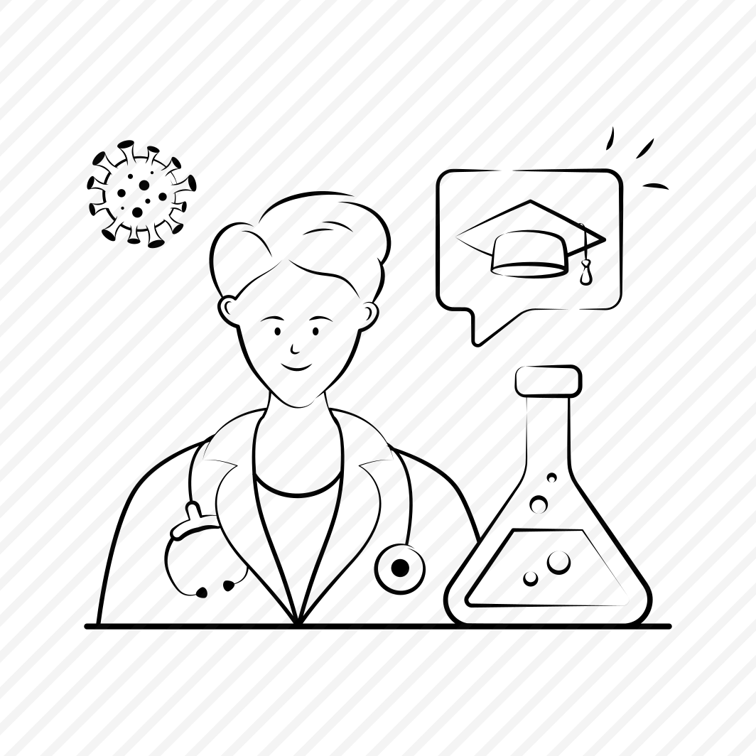 Medical, Student, Science, Laboratory, Studying, Education, Medicine preview