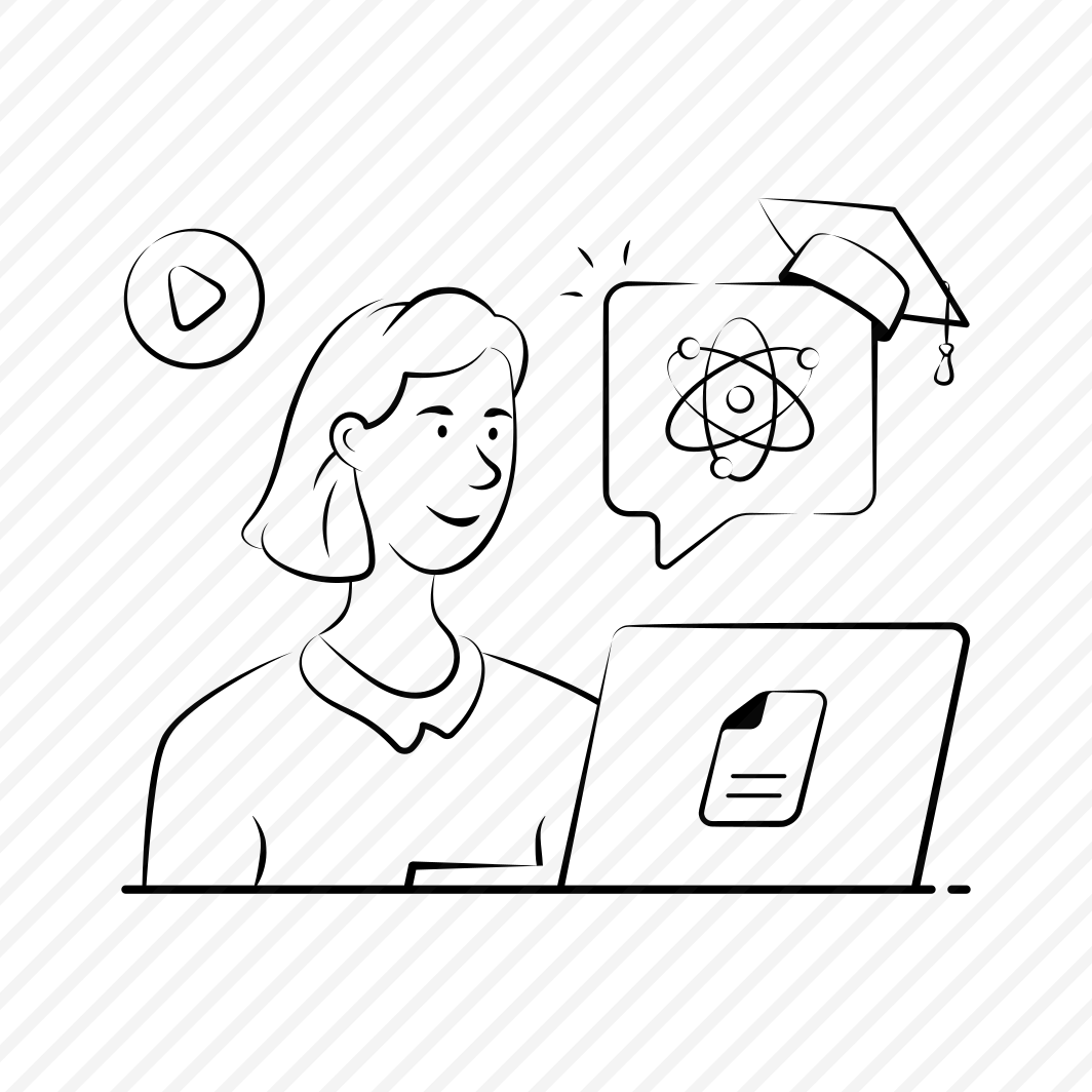 Online, Class, Course, Elearning, Student, Education, Digital, preview