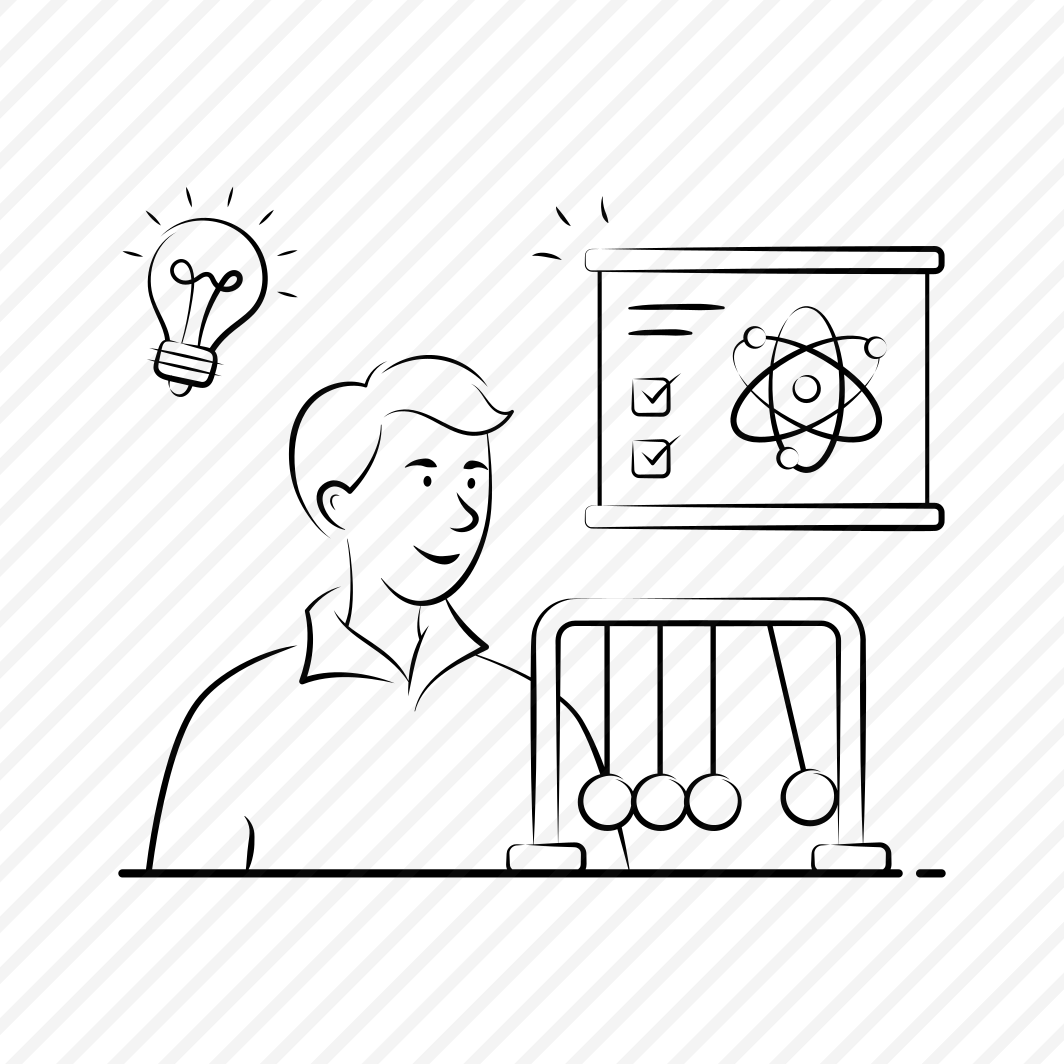 Physics, Experiment, Student, Science, Education, Learning, School preview