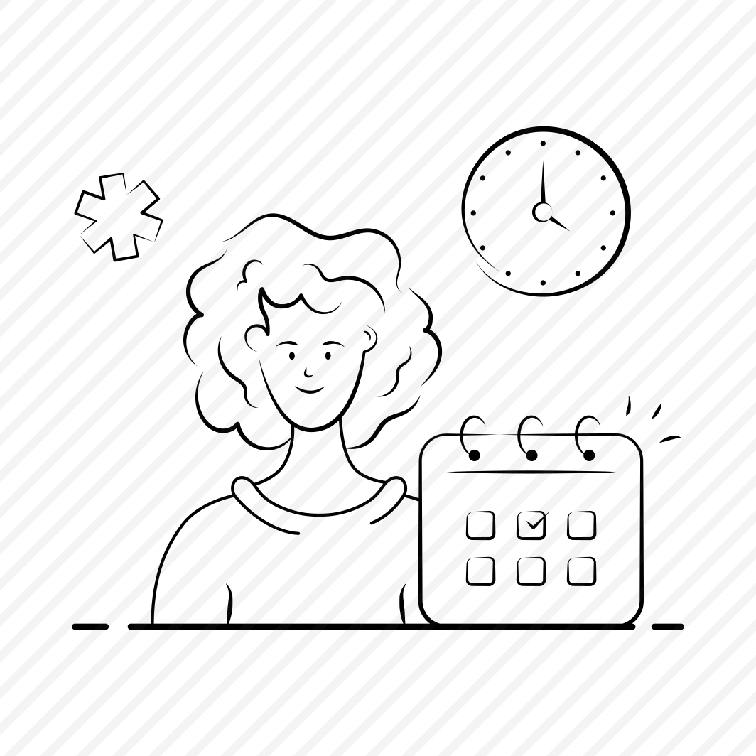 Appointment, Schedule, Calendar, Booking, Hospital preview