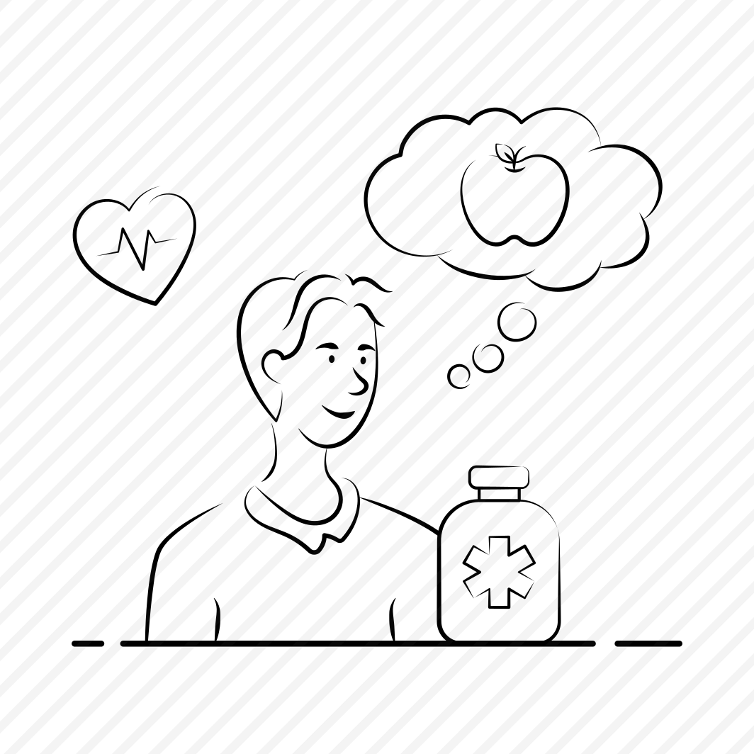 Healthy, Thoughts, Wellness, Mental, Health preview