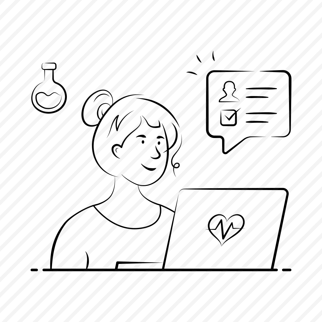 Medical, Healthcare, Data, Analysis, Telehealth preview