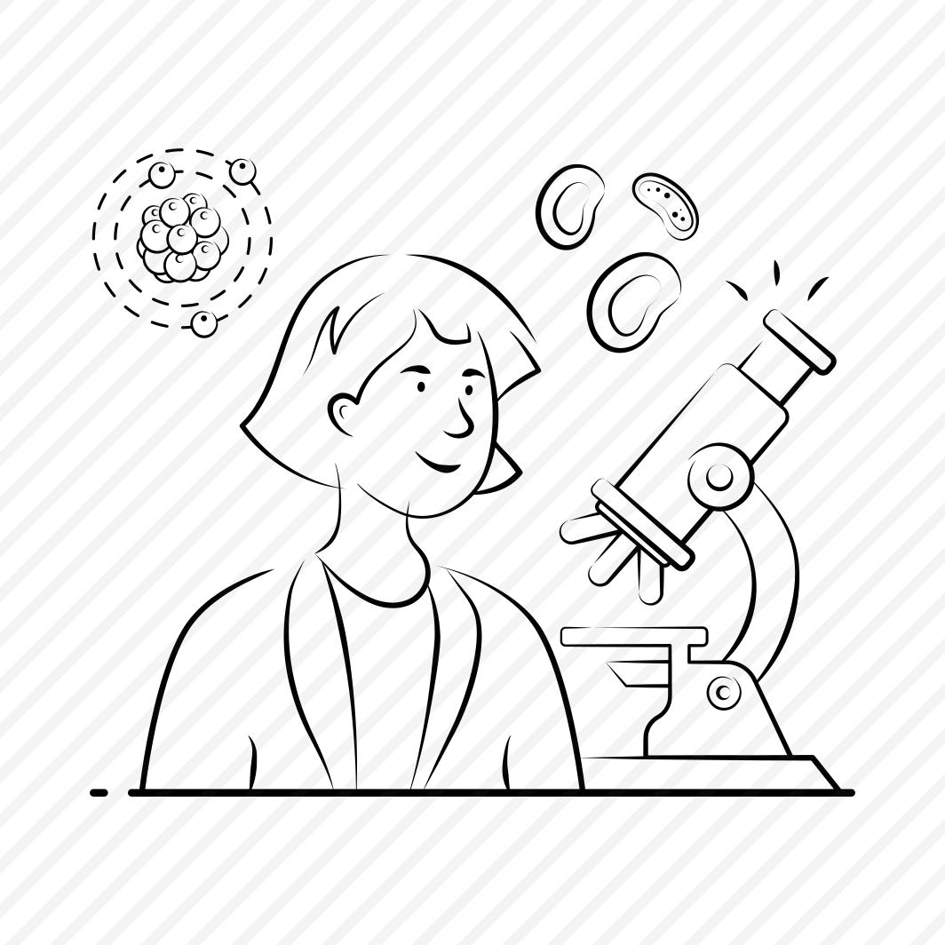 Nanomedicine, Microscope, Research, Nano, Health preview