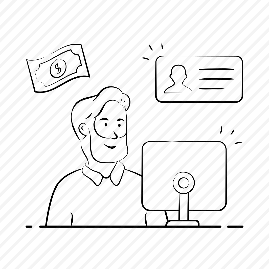 Payment, Counter, Billing, Management, Hospital preview