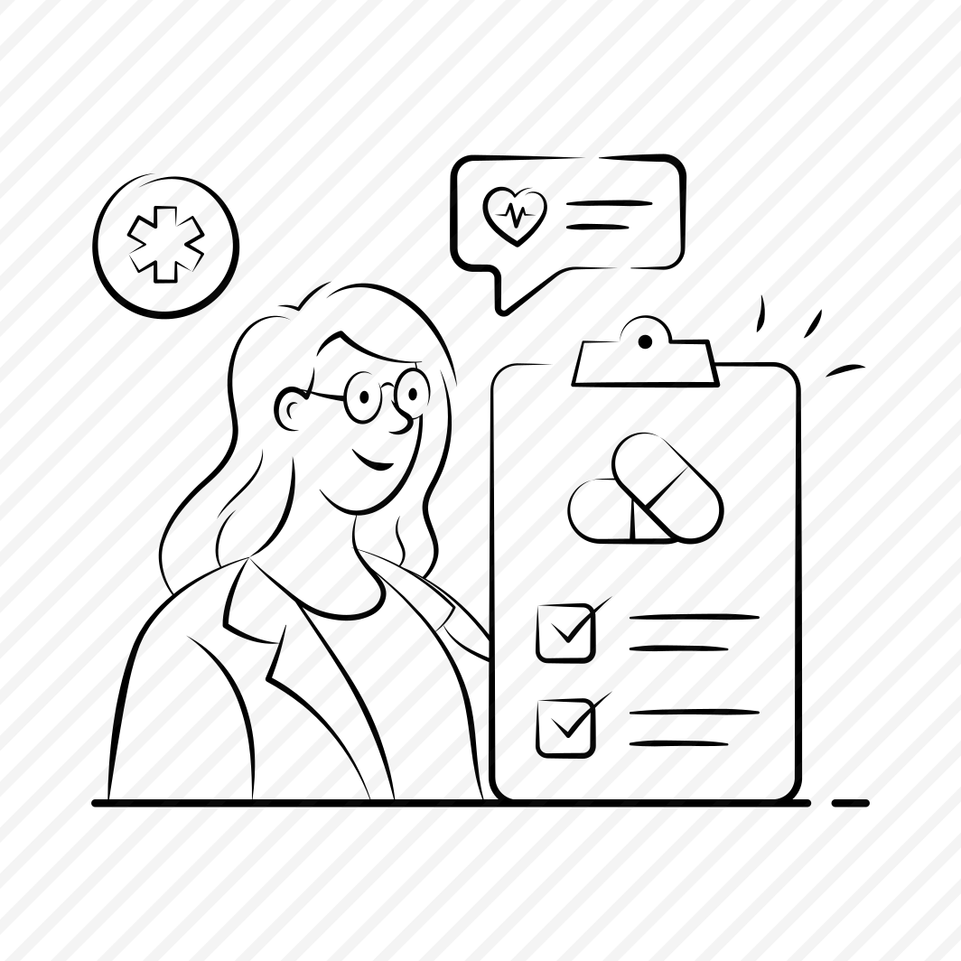 Physician, Consultation, Doctor, Medical, Healthcare preview