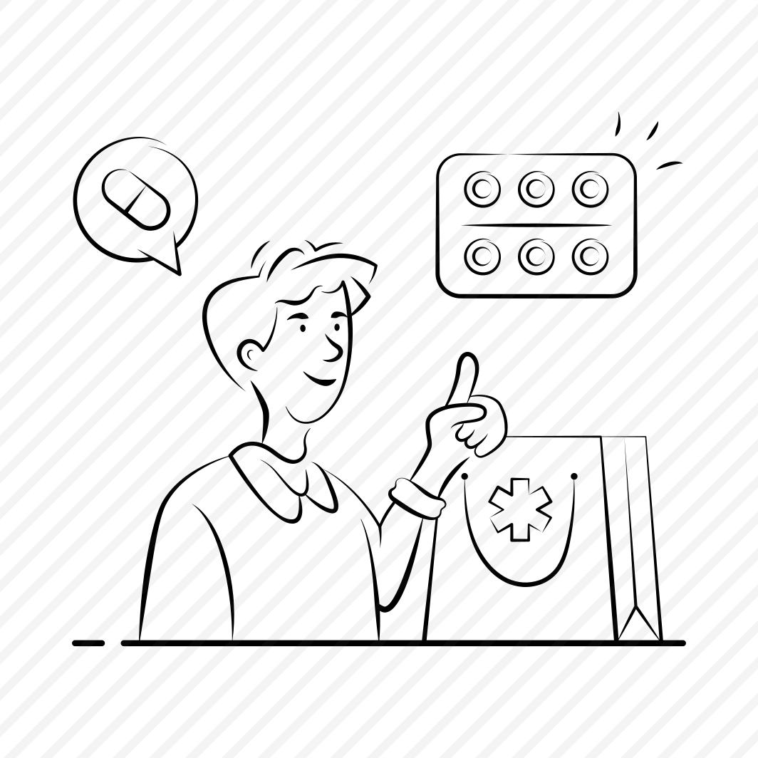 Receiving, Medicine, Patient, Medication, Pharmacy preview