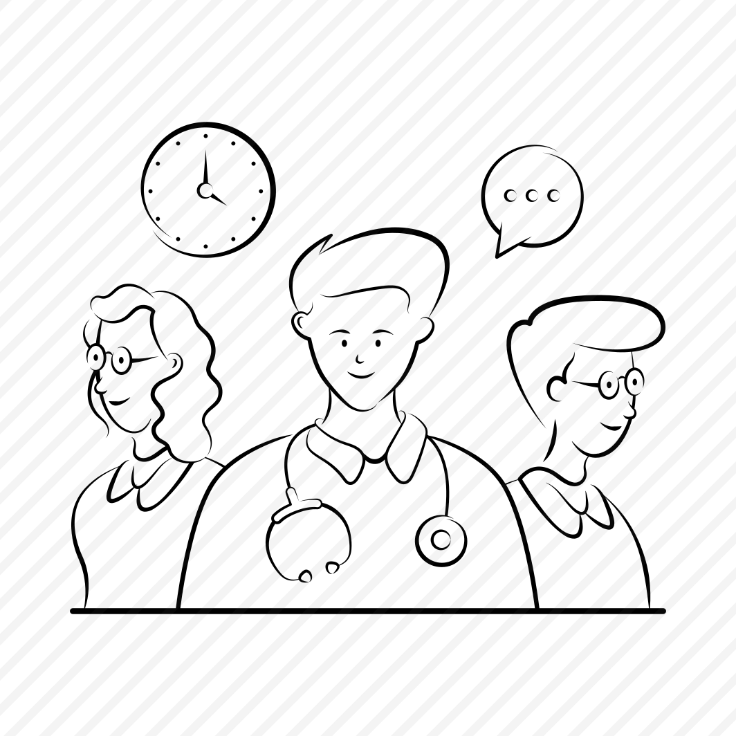 Team, Doctors, Hospital, Staff, Nurses preview