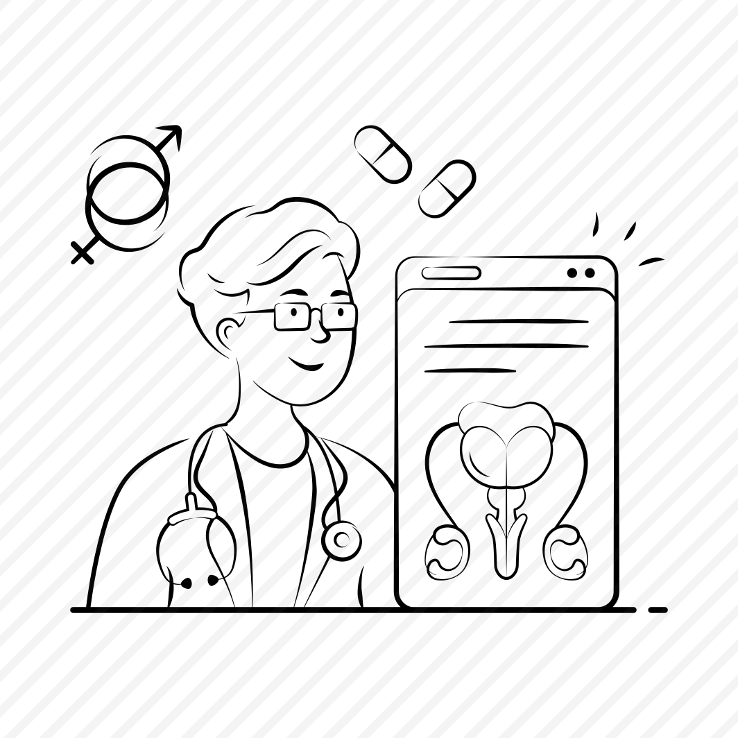 Venereologist, Consultation, Sexual, Health, Reproductive preview