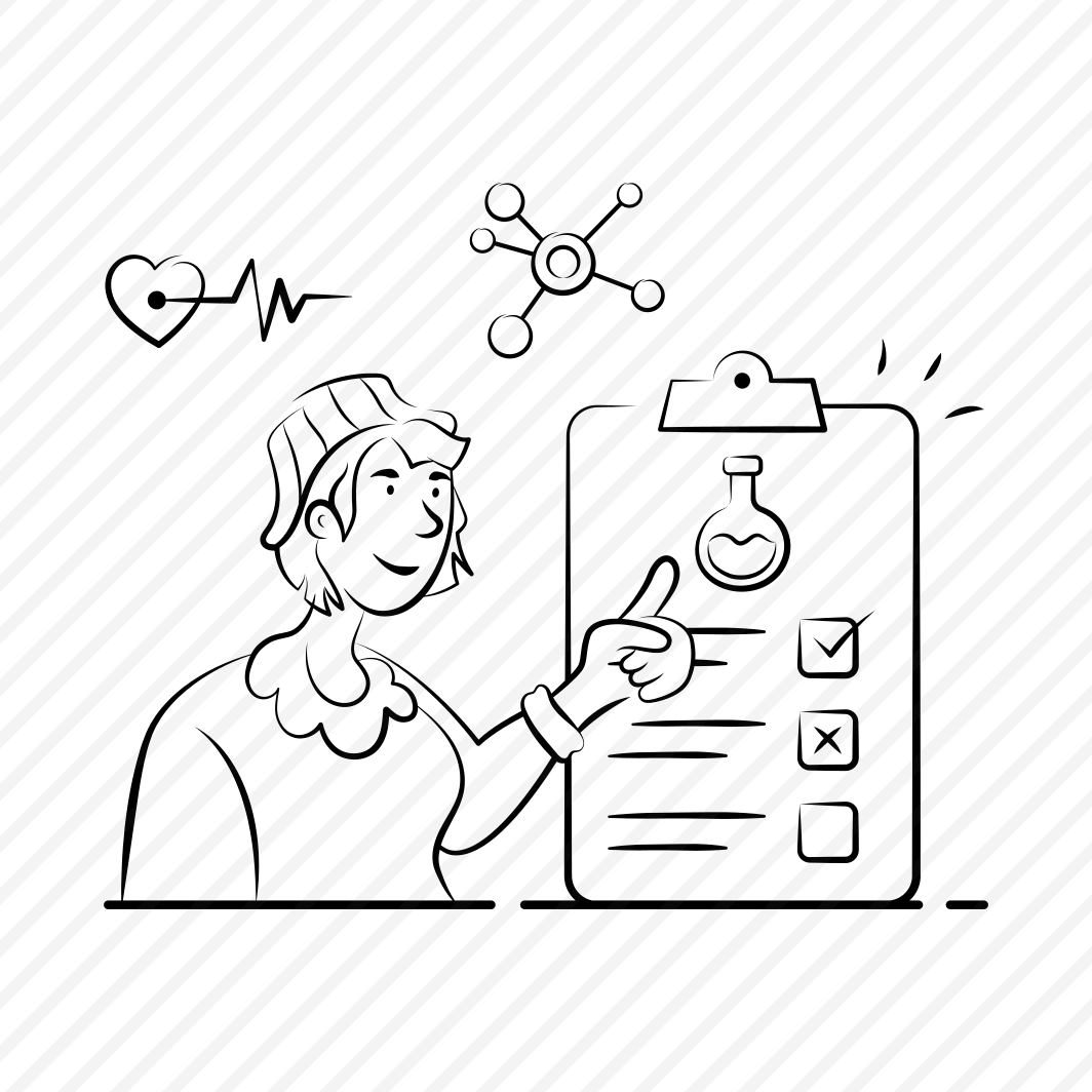 Virologist, Virus, Scientist, Infection, Research preview