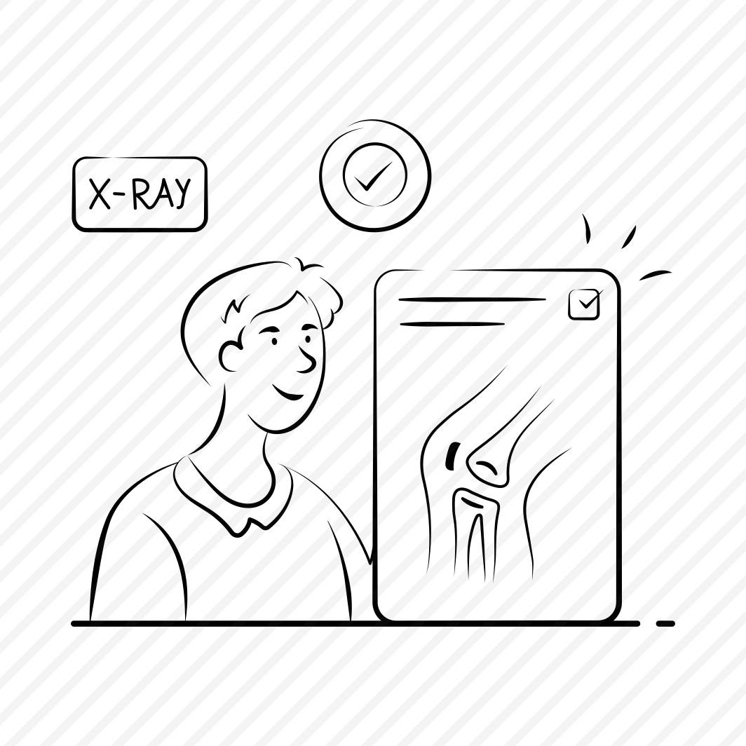 X Ray, Examination, Radiology, Orthopedics, Diagnosis preview