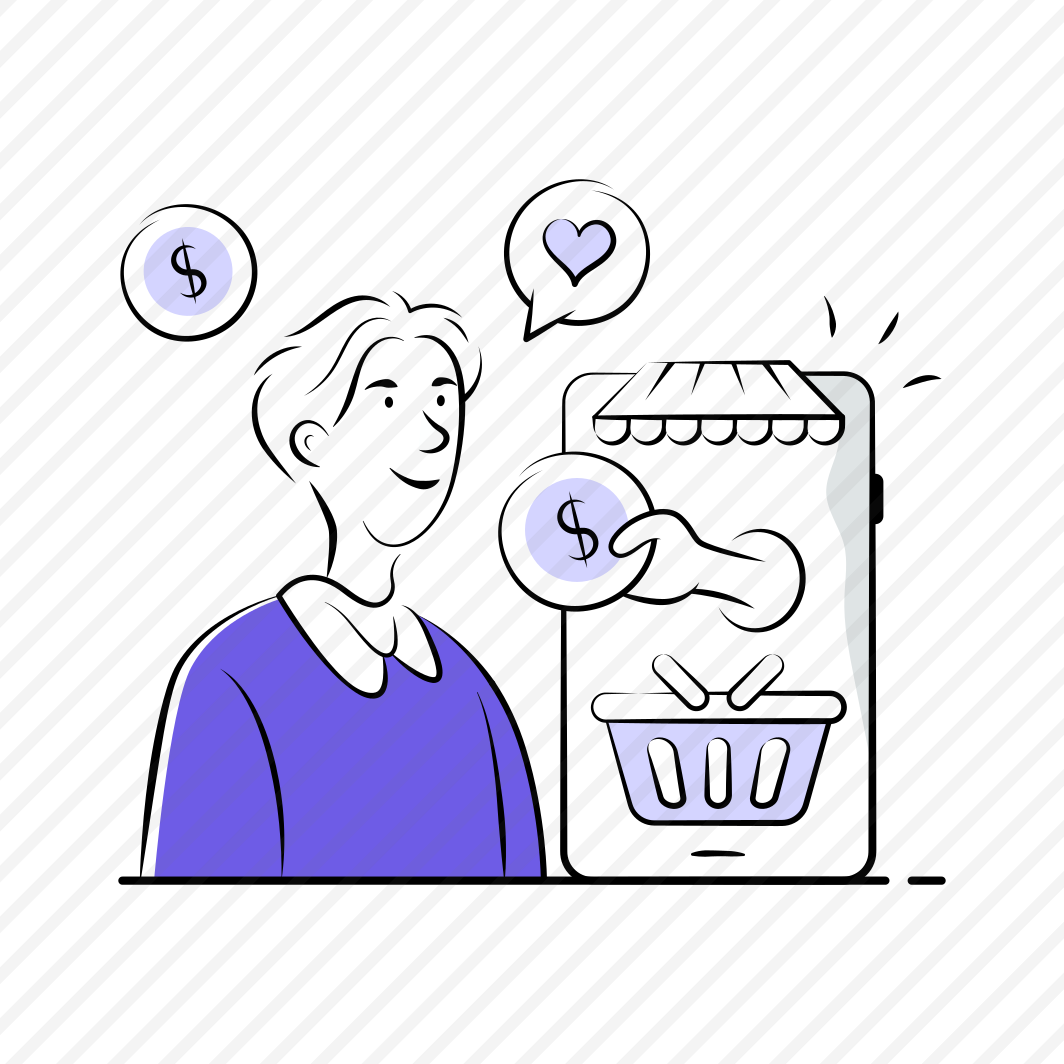Cashback, Offer, Online, Shopping, Ecommerce, preview