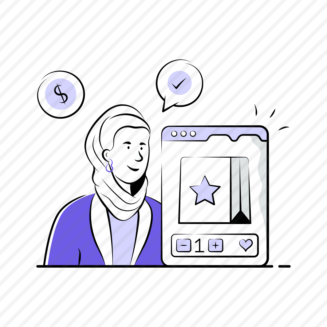 Choosing, Product, Selection, Ecommerce, Shopping, preview