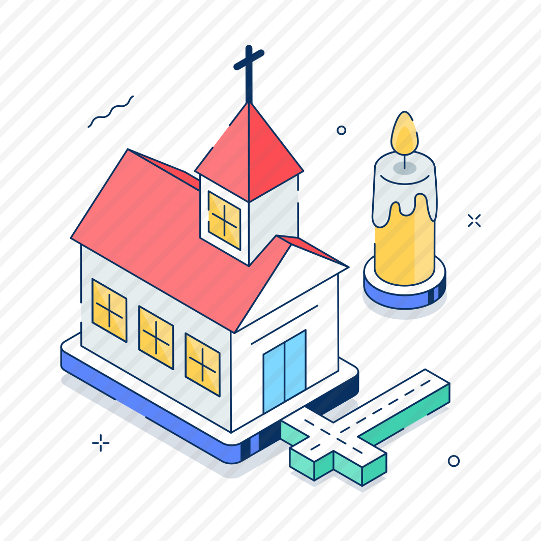 Church preview
