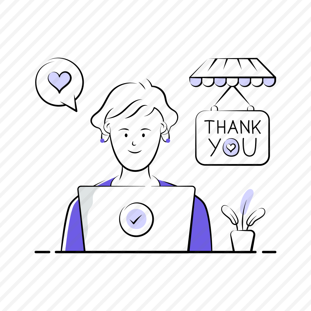 Customer, Appreciation, Ecommerce, Shopping, Online, preview