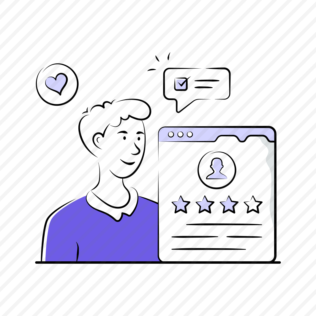 Customer, Review, Feedback, Rating, Online preview