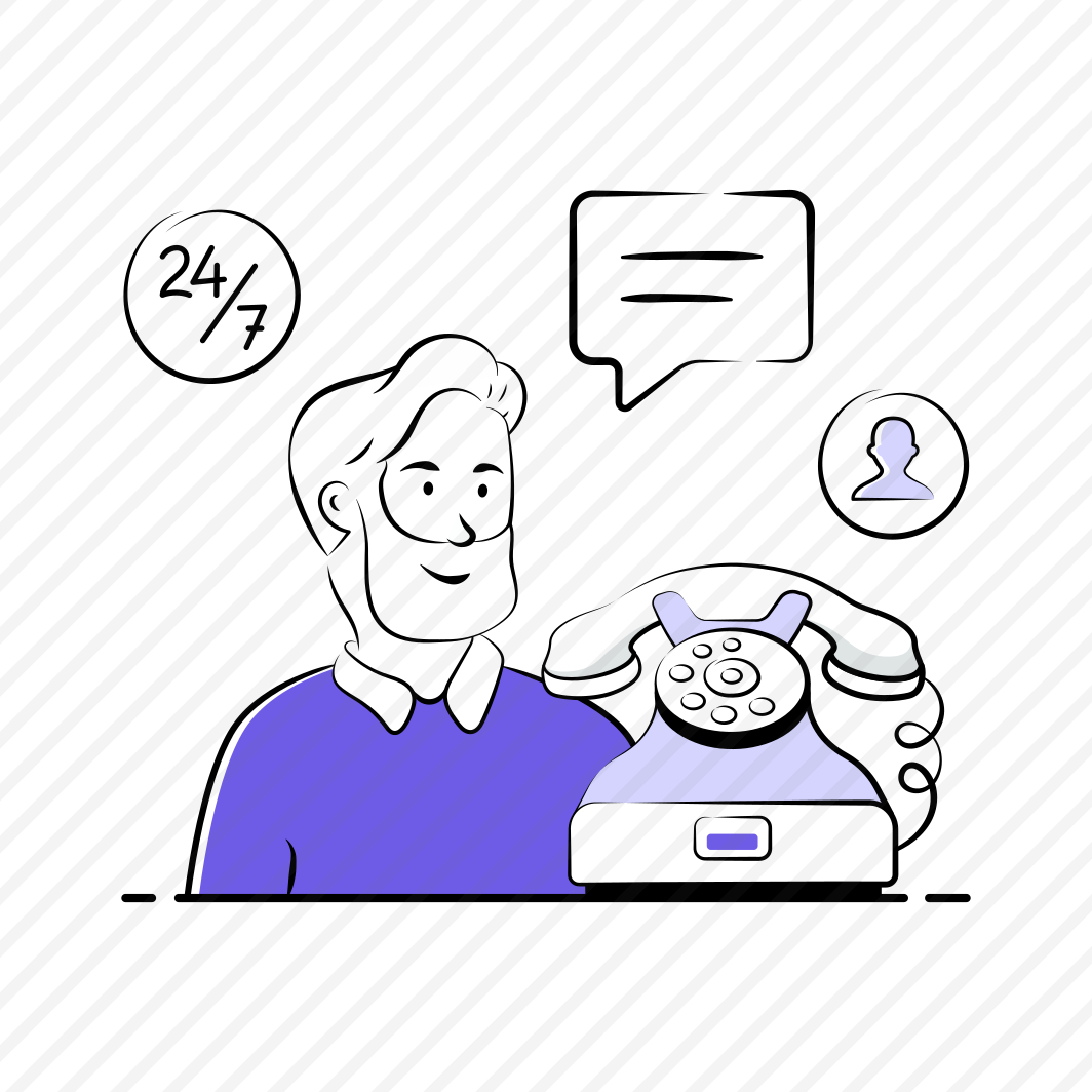 Customer, Support, Service, Call, Center, preview