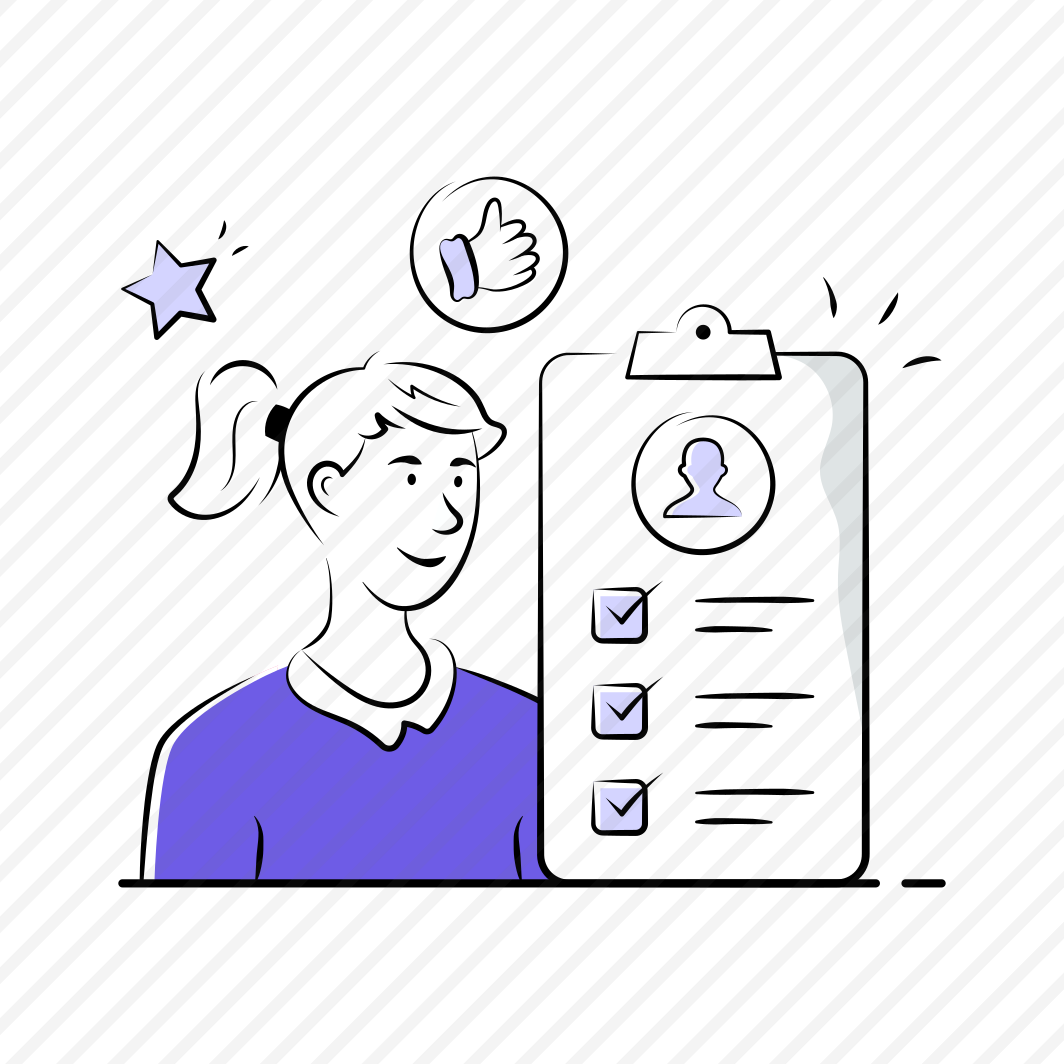 Customer, Survey, Ecommerce, Online, Shopping, preview
