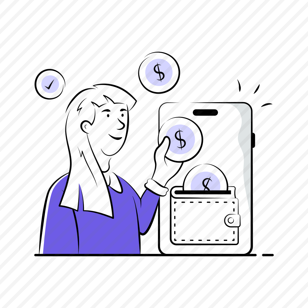 Digital, Payment, Online, Shopping, Ecommerce, preview