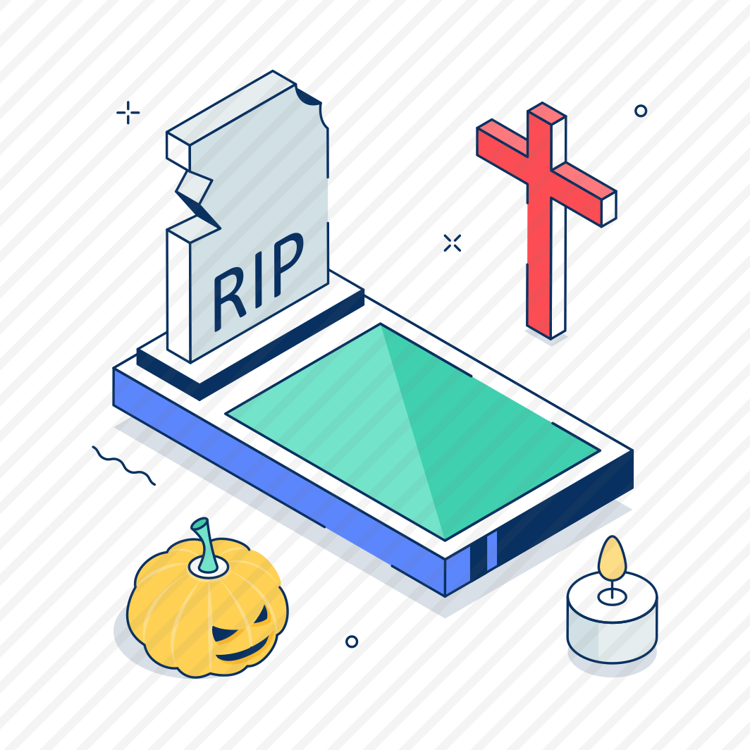 Grave preview