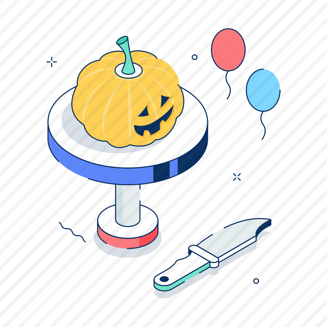 Halloween Celebration preview