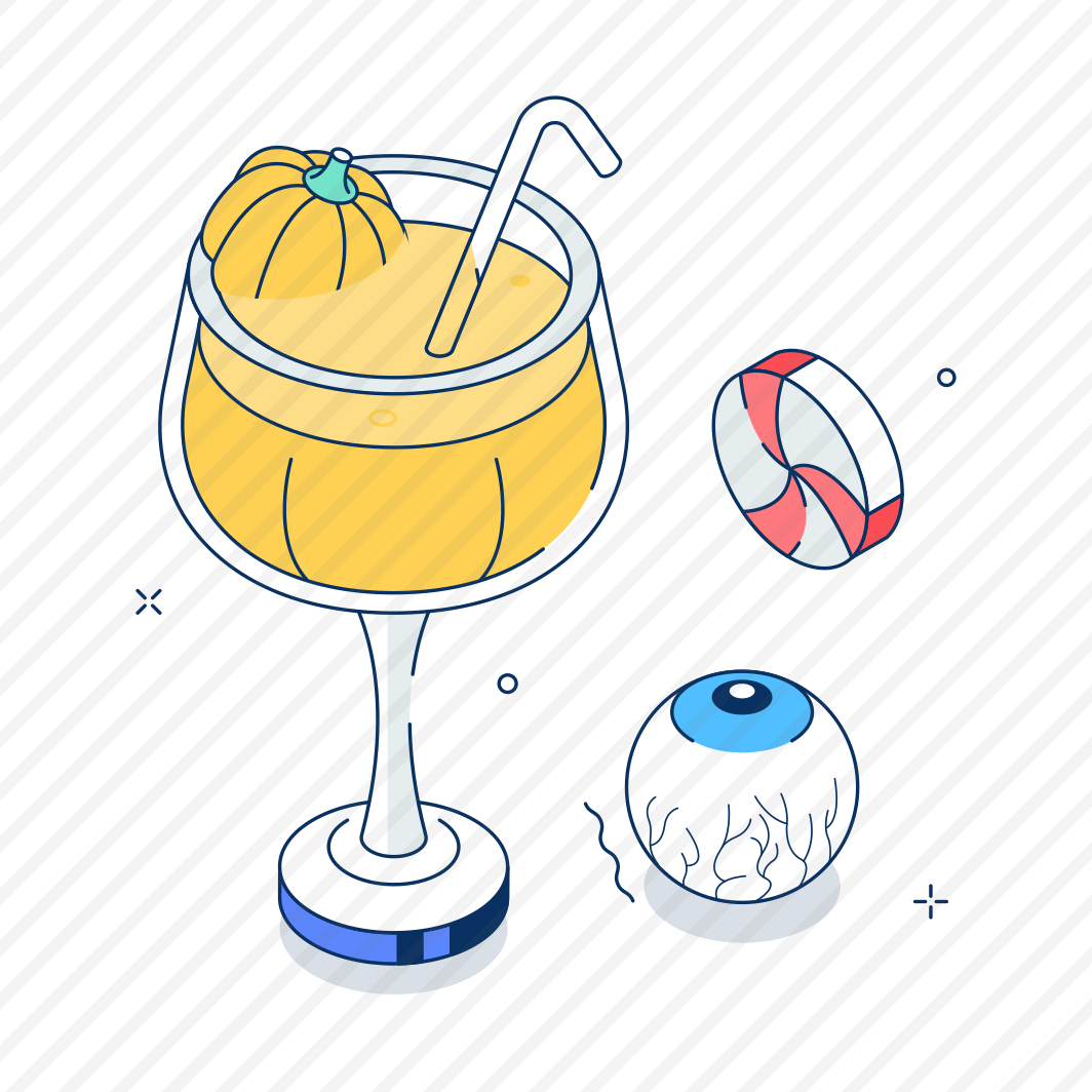 Halloween Drink preview