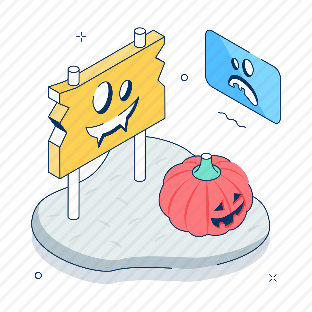 Halloween Horror preview