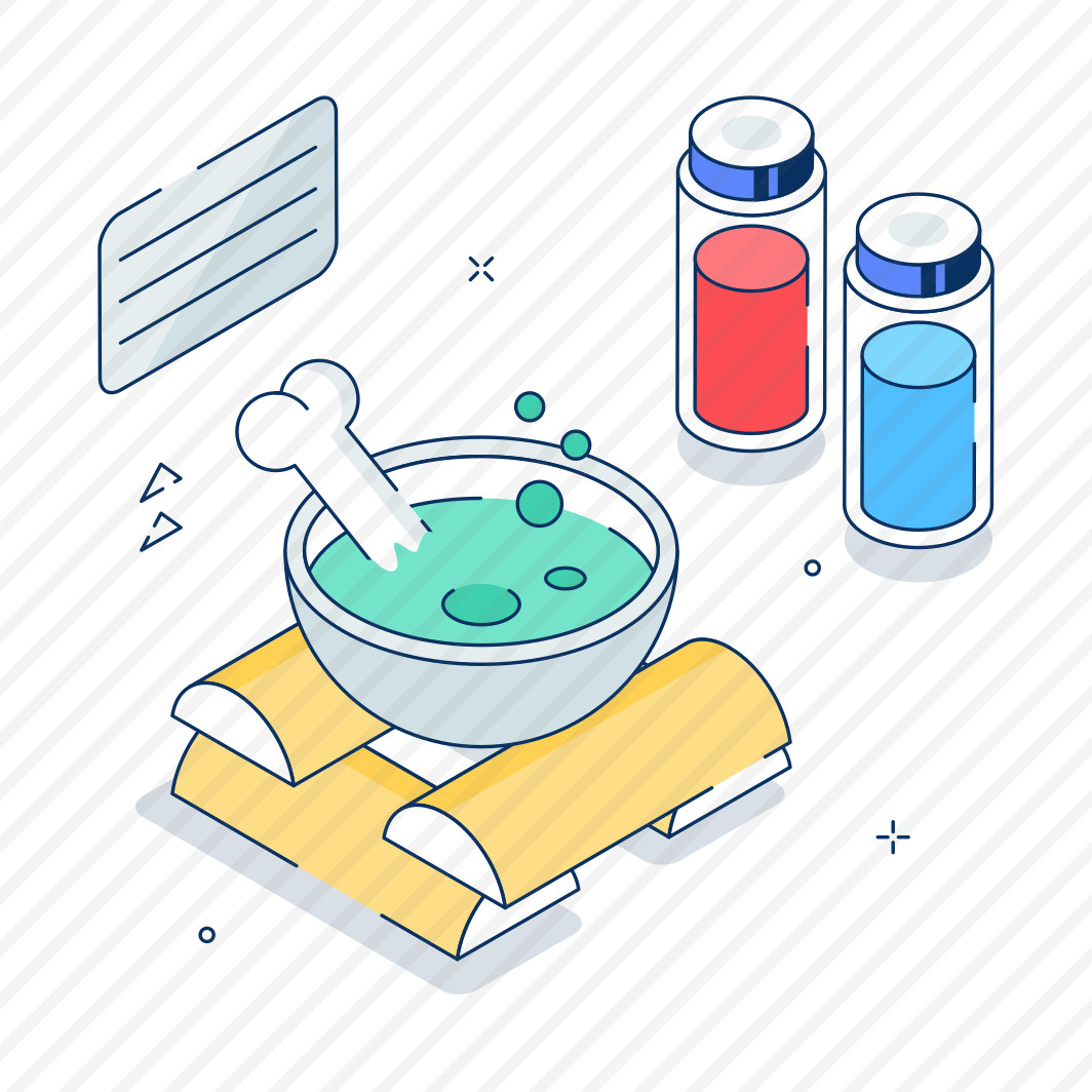 Magic Potion preview
