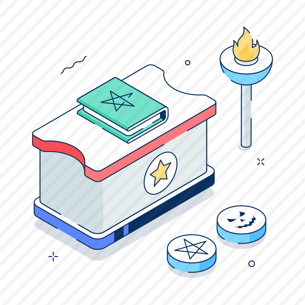 Magic Table preview