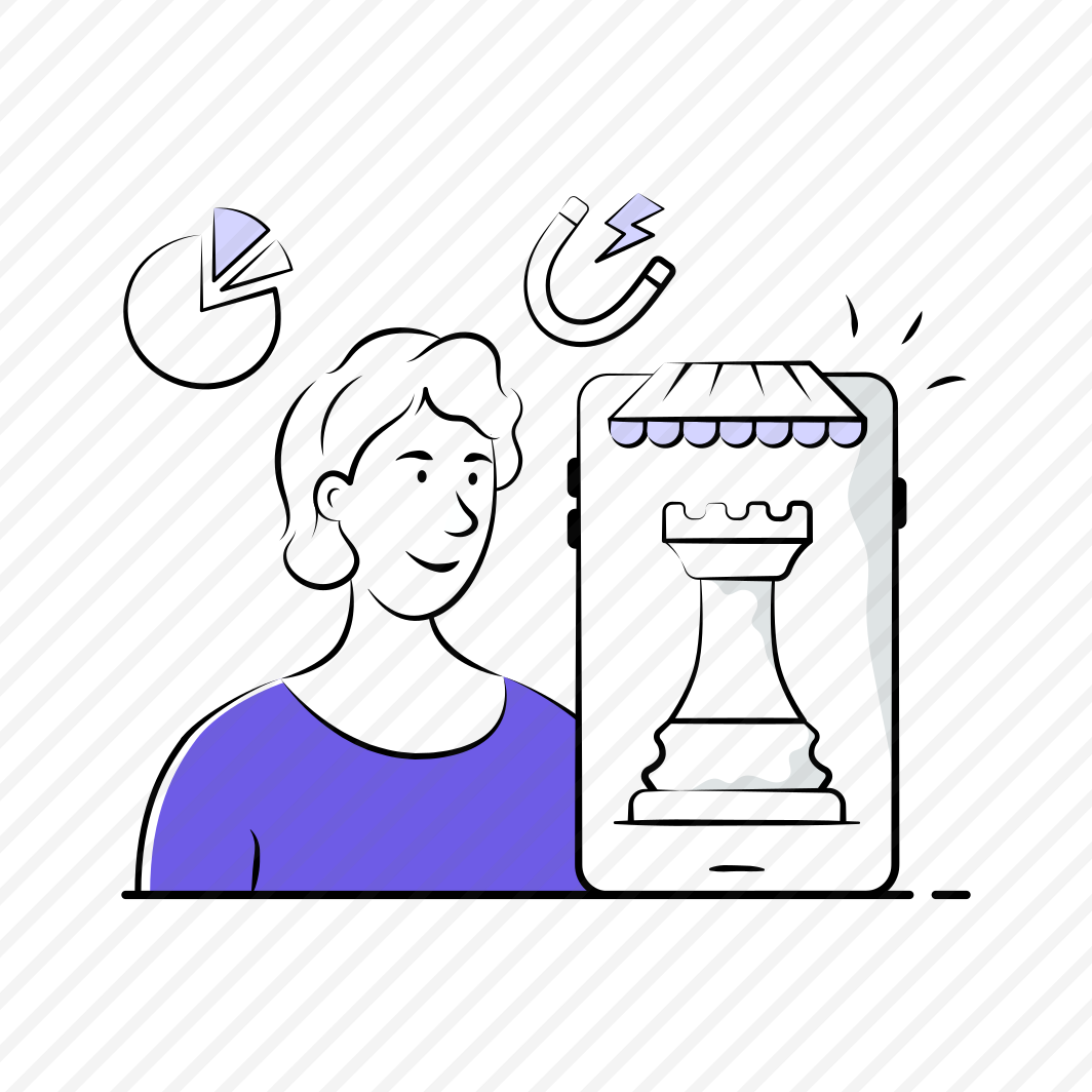 Marketing, Strategy, Ecommerce, Plan, Online preview