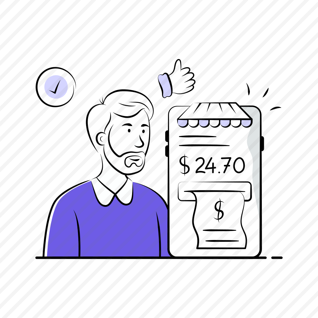 Online, Payment, Shopping, Payment, Ecommerce preview