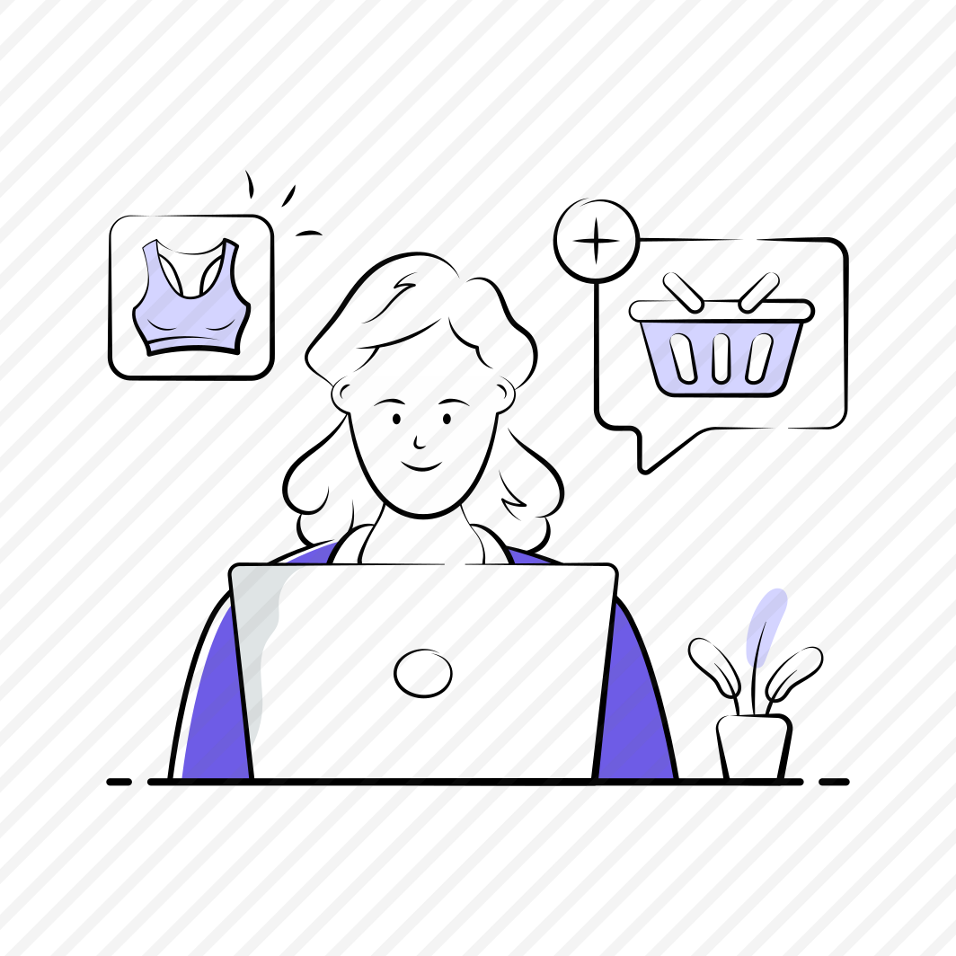 Online, Shopping, Ecommerce, Digital, Marketplace preview