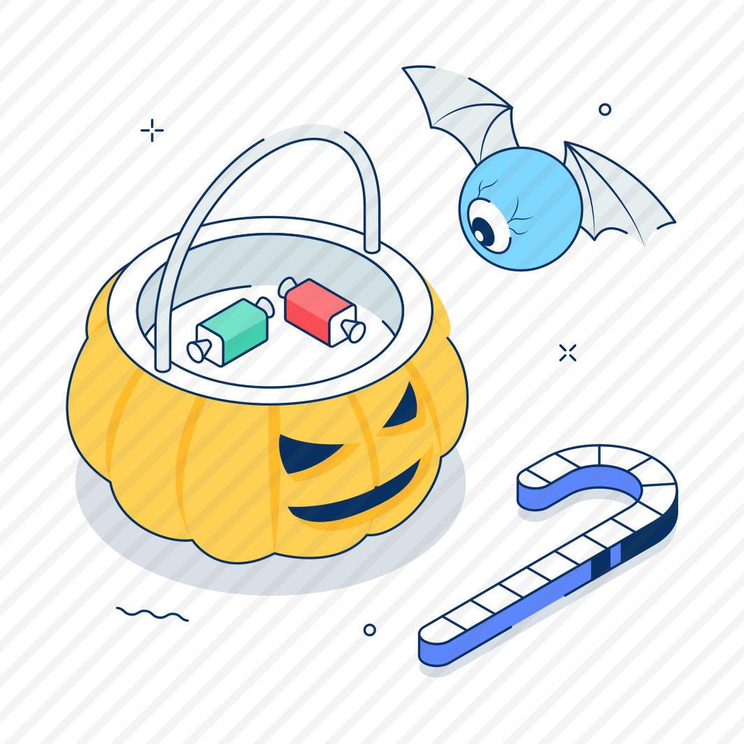 Pumpkin Basket preview