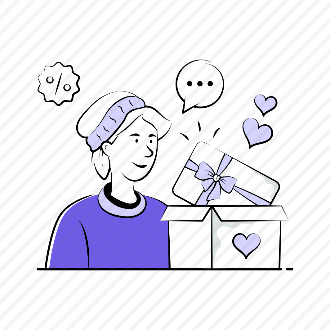 Shopping, Reward, Present, Voucher, Gift preview