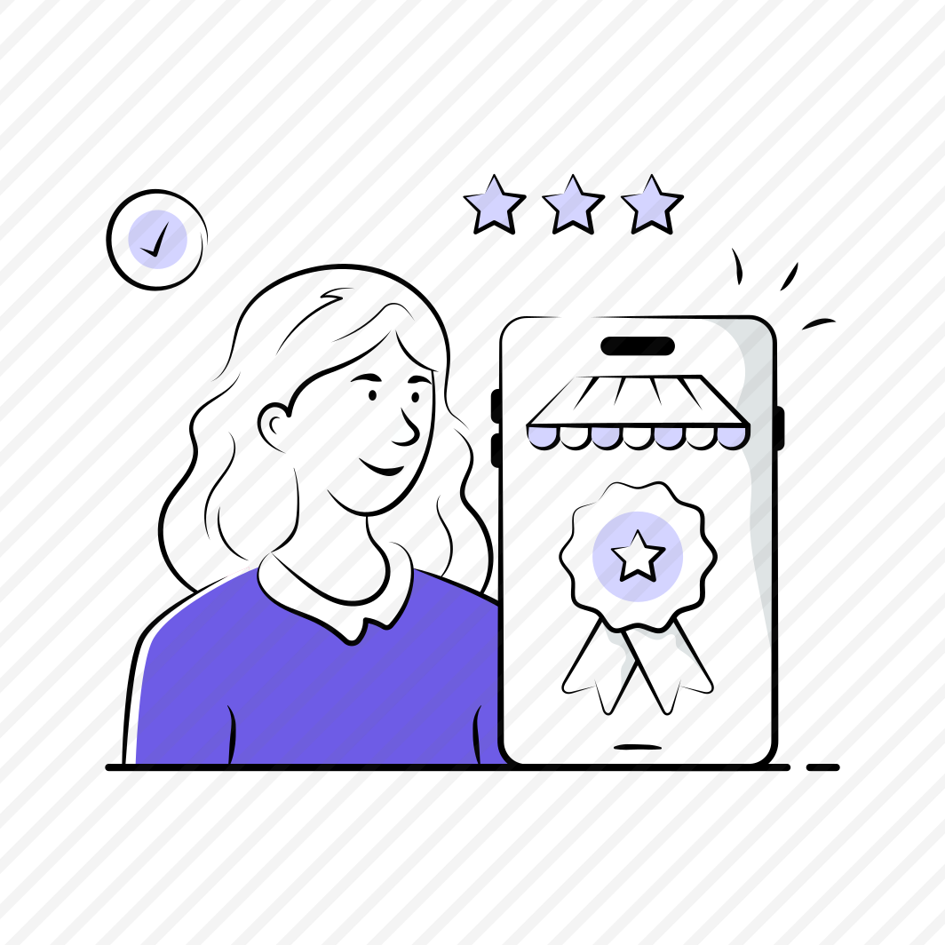 Verified, Seller, Trusted, Ecommerce, Shopping preview
