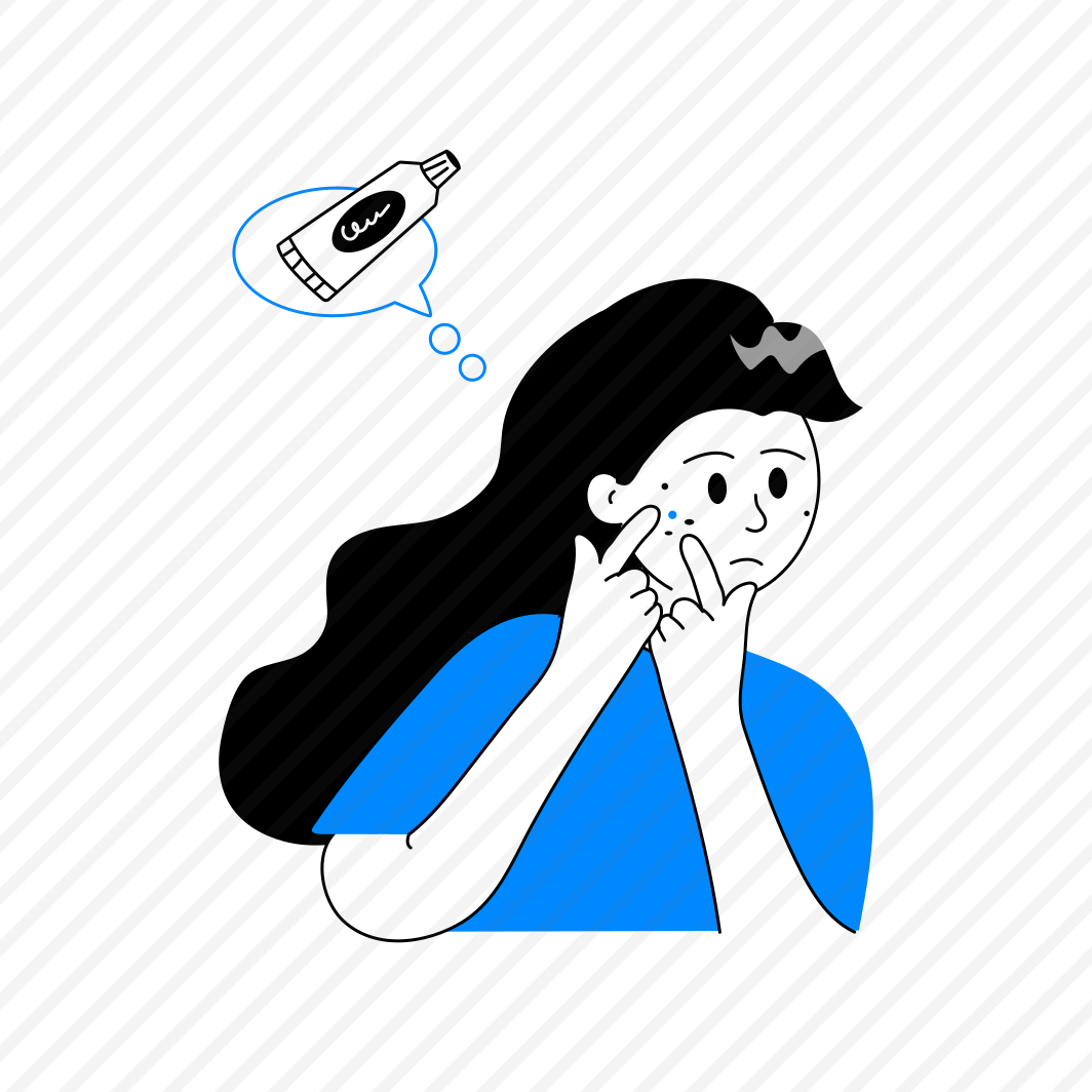 Acne, Treatment, Problem, Pimples, Cream preview