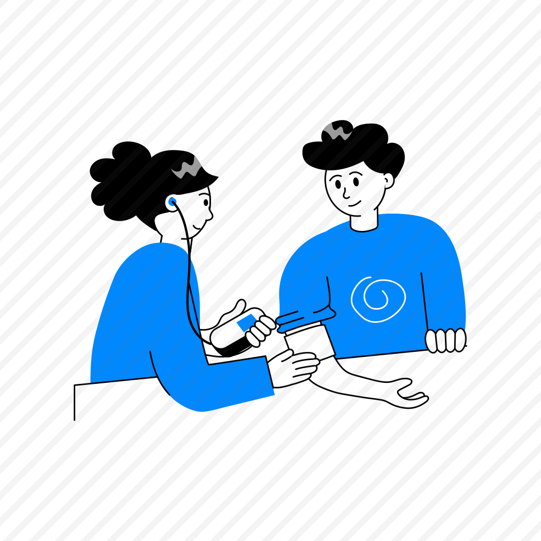 Bp, Checkup, Sphygmomanometer, Measurement, Heart Rate preview