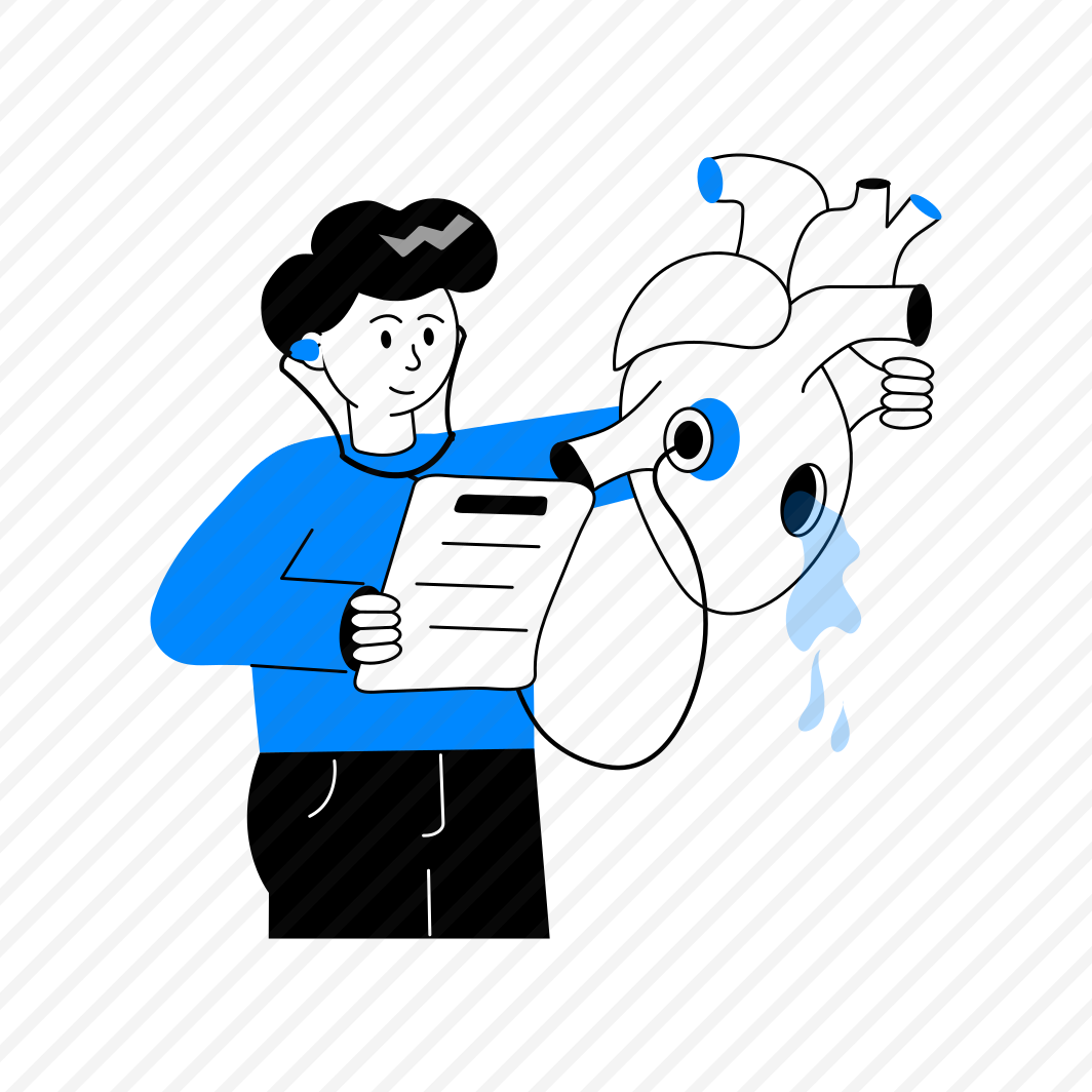 Cardiologist, Surgeon, Heart, Cardiac, Checkup preview